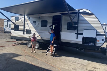 Moreno ValleyRV rentals