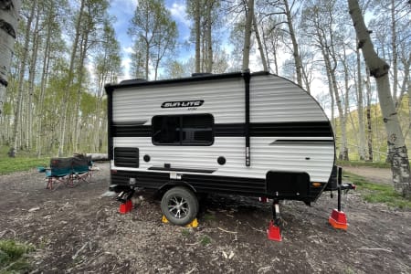 R&R 2022 Sunlite 16 bh