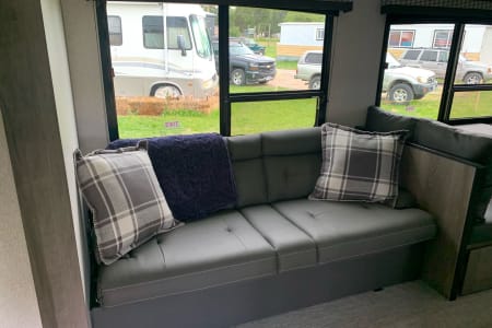 KalispellRV rentals