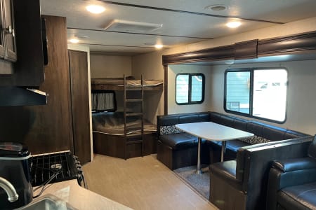 ConwayRV rentals