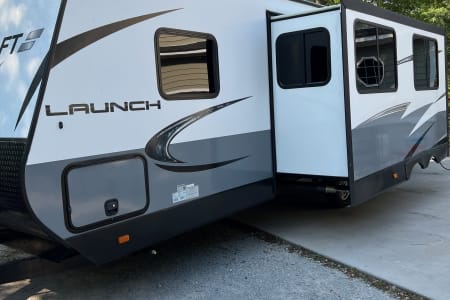 ConwayRV rentals