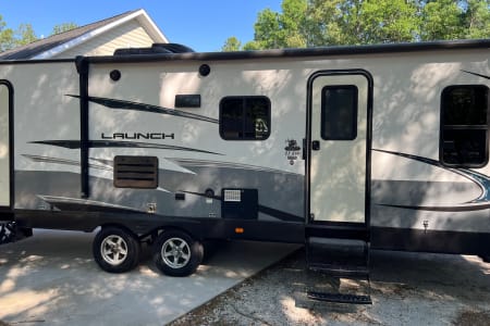 ConwayRV rentals