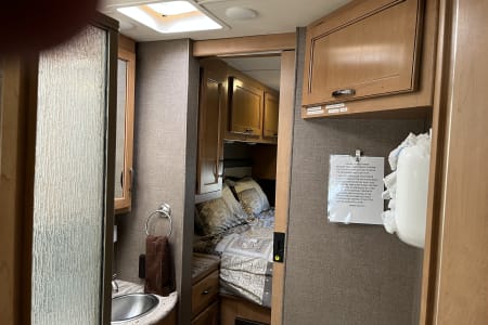 Oregon cityRV rentals