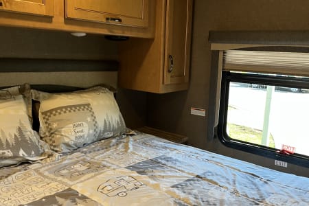 Oregon cityRV rentals