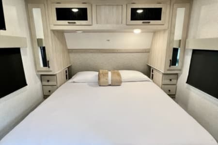 FiestaKeyRVResort Rv Rentals