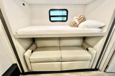 FiestaKeyRVResort Rv Rentals