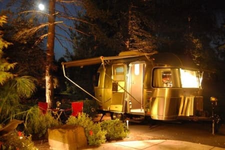 PresidioOfSanFrancisco Rv Rentals