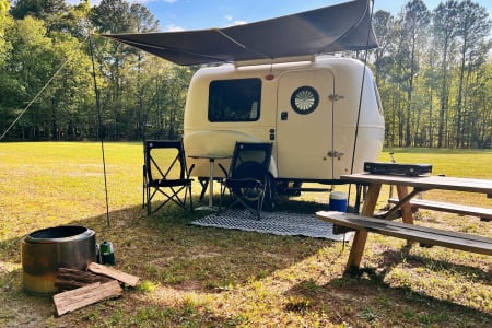 BaldEagleStatePark Rv Rentals