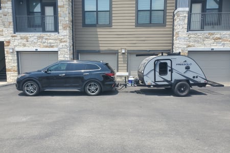 LeanderRV rentals