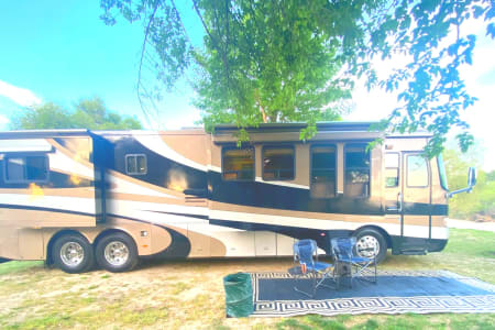 TulareRV rentals