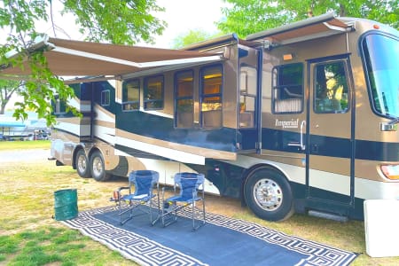 TulareRV rentals