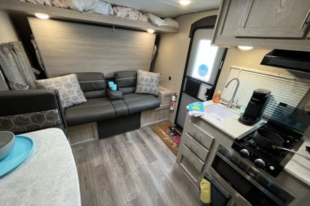 LebanonRV rentals