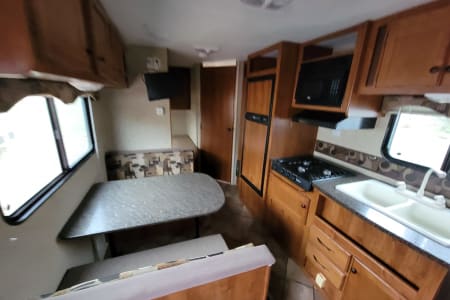 BrandonRV rentals