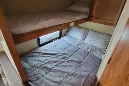 BrandonRV rentals