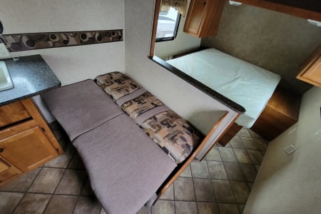 BigSiouxRecreationArea Rv Rentals