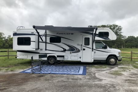 RV Rental miami-fort-lauderdale,Florida-(FL)