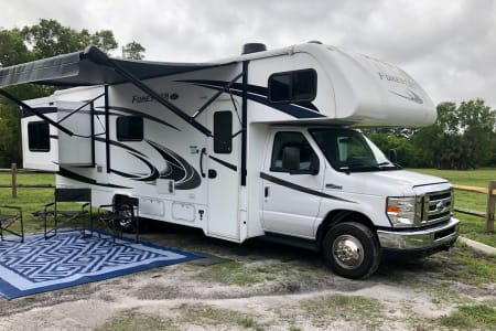 North LauderdalRV rentals