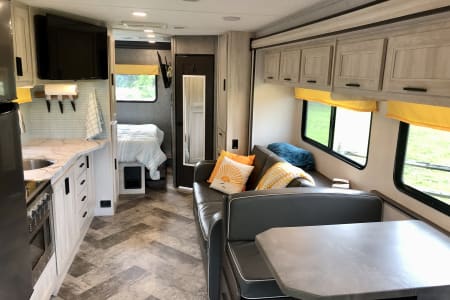 RV Rental miami-fort-lauderdale,Florida-(FL)