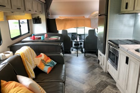 North LauderdalRV rentals