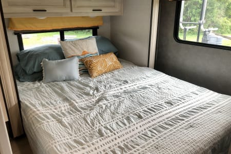 North LauderdalRV rentals