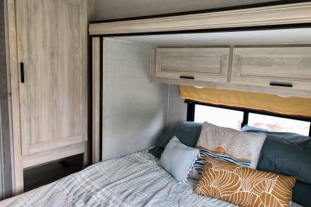 North LauderdalRV rentals