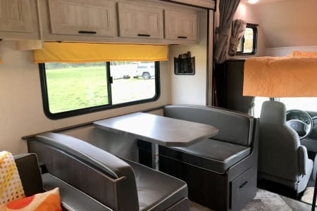 RV Rental miami-fort-lauderdale,Florida-(FL)