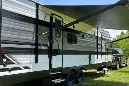 ClaytonRV rentals