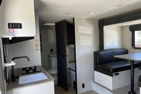 Fountain ValleyRV rentals