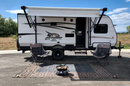 2016 Jayco Jay Flight SLX