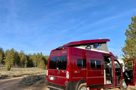 RV Rental reno,Nevada-(NV)