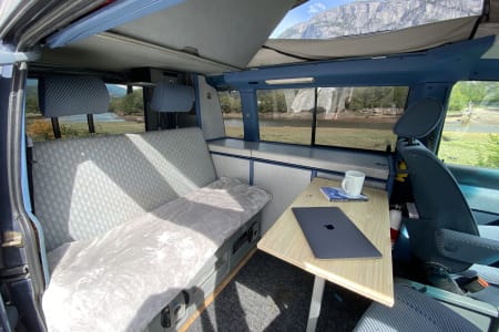 VancouverRV rentals