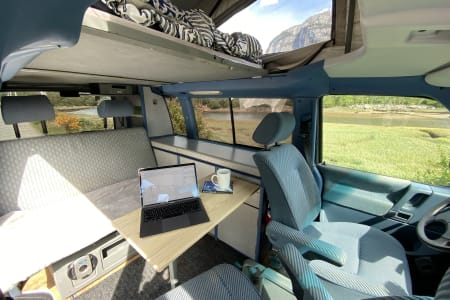 VancouverRV rentals