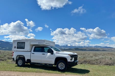 JacksonRV rentals