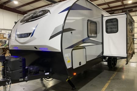 Grove CityRV rentals