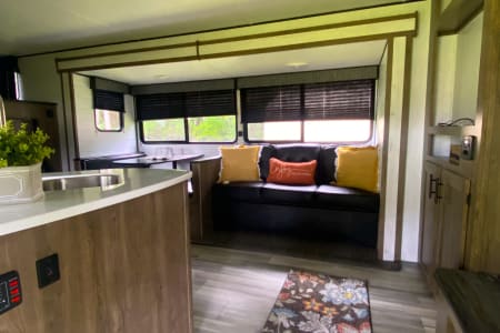 BlackshearRV rentals