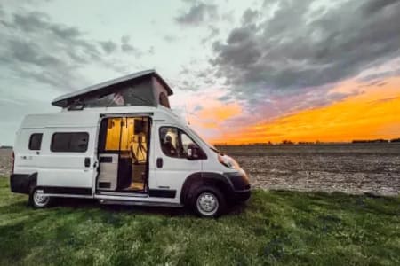 KelleysIslandStatePark Rv Rentals