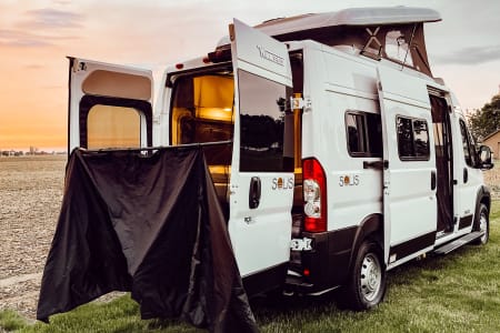 ColumbusRV rentals