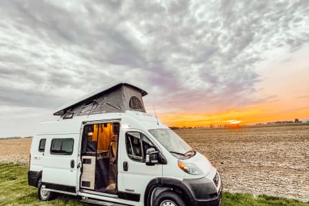 ColumbusRV rentals