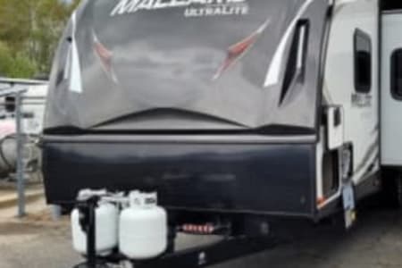 2019 Heartland RVs Mallard