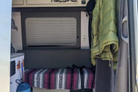 TracyRV rentals