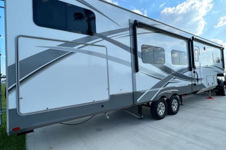 RainbowSpringsStatePark Rv Rentals