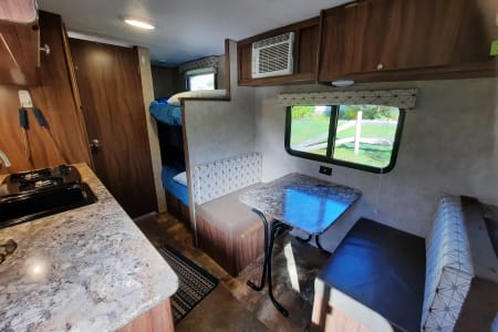 NansenWaysidePark Rv Rentals