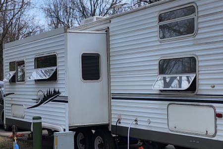 ColumbusRV rentals