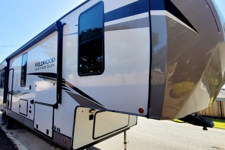 SalinasRV rentals