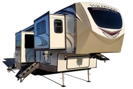 SalinasRV rentals