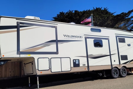 SalinasRV rentals