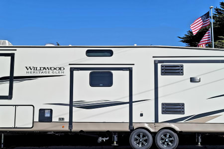 SalinasRV rentals