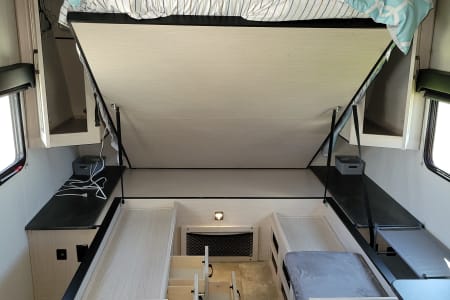 RV Rental northdakota