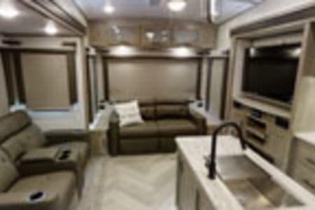 SalinasRV rentals