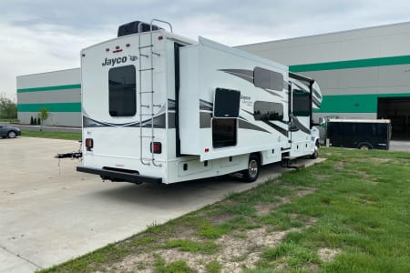 FranklinRV rentals